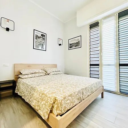 Apartamento Vacanze Romane *