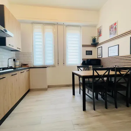 Vacanze Romane Lido di Ostia