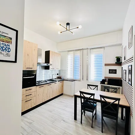 Apartment Vacanze Romane