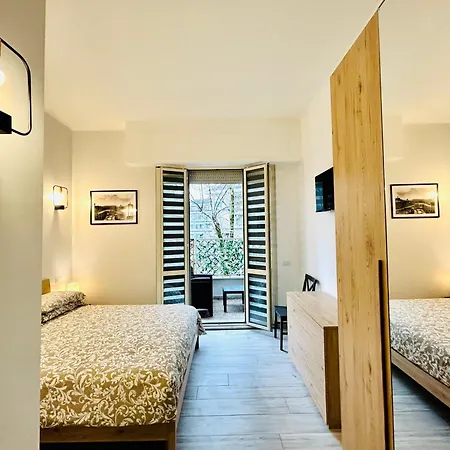 Apartment Vacanze Romane *