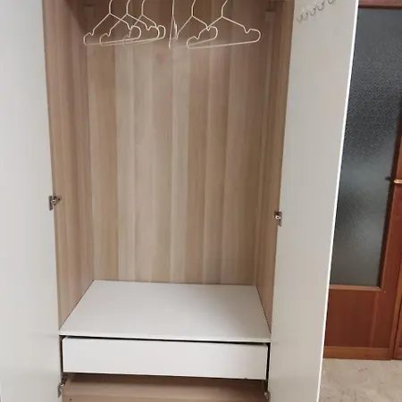 Vacanze Romane דירה *
