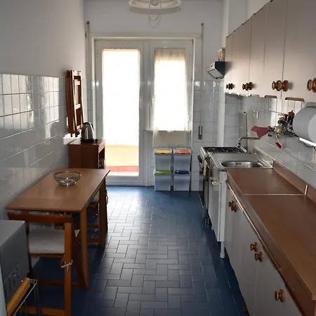 דירה Vacanze Romane