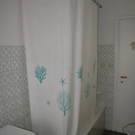 Vacanze Romane דירה רומא