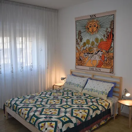 דירה Vacanze Romane