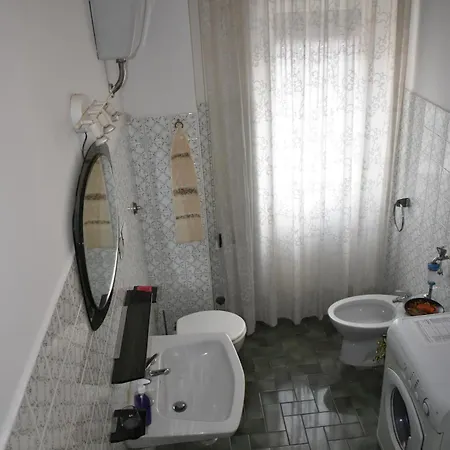 Vacanze Romane דירה *